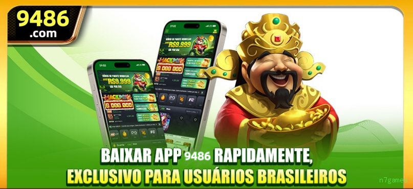 Página oficial da n7games no Facebook