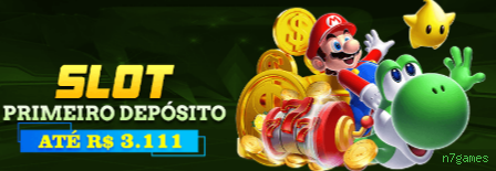 Jogos de fortune da n7games com prêmios incríveis