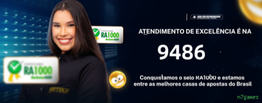 Jogos de loteria online na n7games
