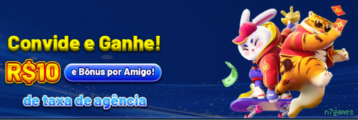 Plataforma completa da n7games com todos os jogos