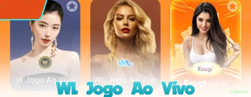 Programa VIP exclusivo da n7games